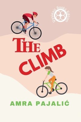 bokomslag Climb