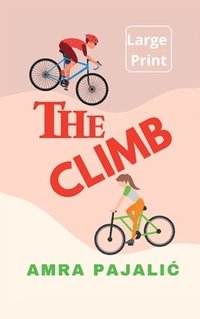 bokomslag Climb