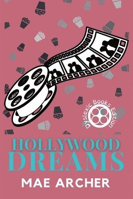 bokomslag Hollywood Dreams