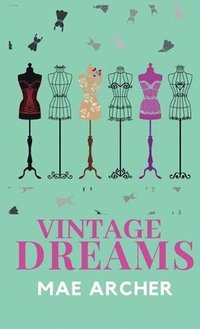 bokomslag Vintage Dreams