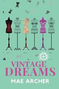 bokomslag Vintage Dreams
