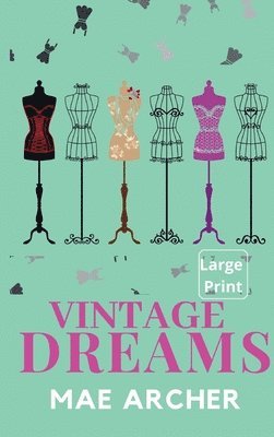 Vintage Dreams 1