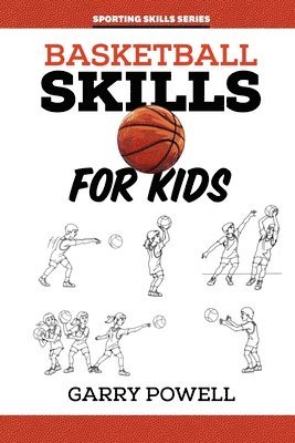 Basketball Skills for Kids 1