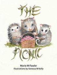 bokomslag The Picnic