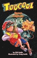 Space Captain - Toocool Series