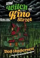 Ted Andersen - Witch on Kino Street, Häftad. Tillgänglighet: Lägg i varukorg