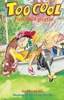 Phil Kettle - Fishing Fanatic - Toocool Series, Häftad