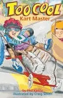 Phil Kettle - Kart Master - Toocool Series, Häftad. Tillgänglighet: Lägg i varukorg