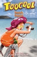 Phil Kettle - Beach Patrol - Toocool Series, Häftad