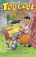 Phil Kettle - Slam Dunk Magician - Toocool Series, Häftad