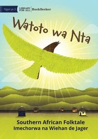bokomslag Children of Wax - Watoto wa Nta