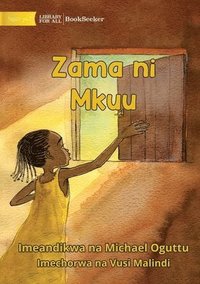bokomslag Zama is Great - Zama ni Mkuu