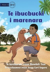 bokomslag Helping One Another - Te ibuobuoki i marenara (Te Kiribati)