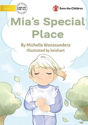 Mia's Special Place 1