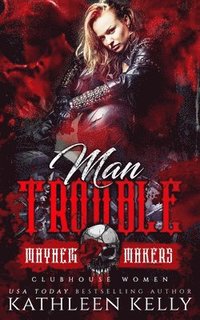 bokomslag Man Trouble