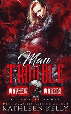 Man Trouble 1
