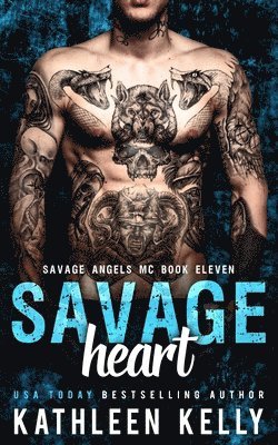 Savage Heart 1