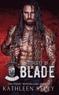 bokomslag Property of Blade