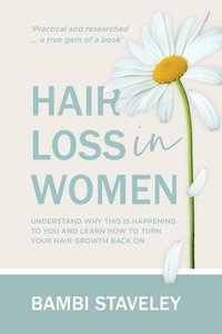 bokomslag Hair Loss in Women