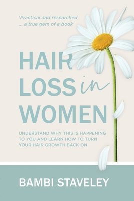 bokomslag Hair Loss in Women