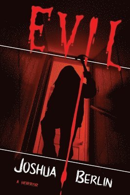 bokomslag Evil