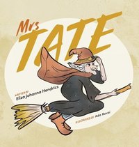 bokomslag Mrs Tate