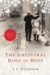 bokomslag The Ancestral Ring of Hope