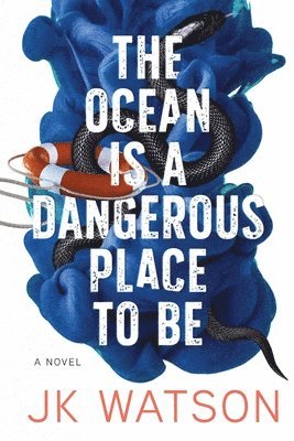 Ocean is a Dangerous Place to Be
