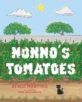 bokomslag Nonno's Tomatoes