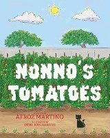 Nonno's Tomatoes 1