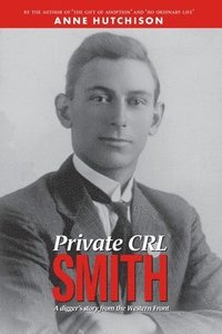 bokomslag Private CRL Smith