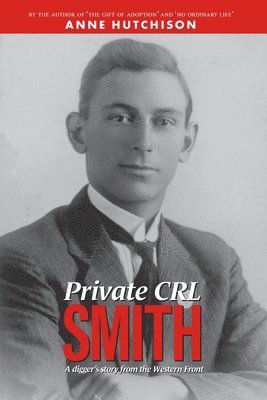 bokomslag Private CRL Smith