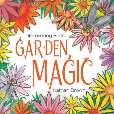 Garden Magic 1