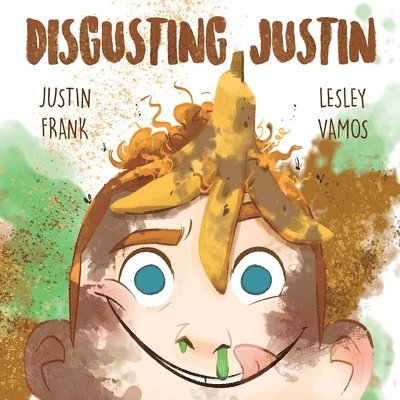 Disgusting Justin 1