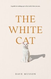 bokomslag White Cat