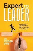 Expert to Leader 1