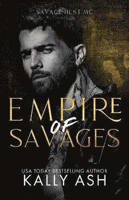 Empire of Savages 1