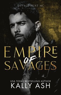 Empire of Savages 1