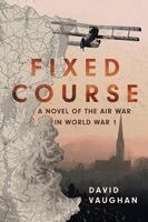 David Vaughan - Fixed Course, Häftad
