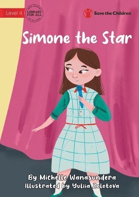 Simone the Star 1