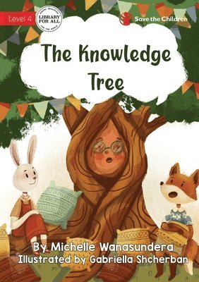 The Knowledge Tree 1