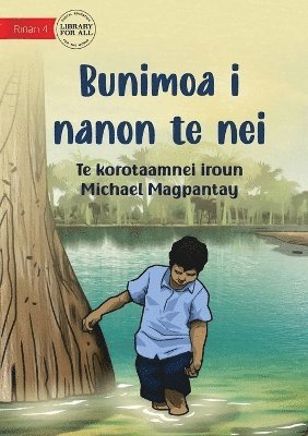 Eggs Inside A Swamp - Bunimoa i nanon te nei 1