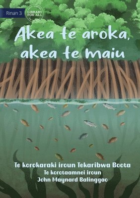 bokomslag No Plants, No Life - Akea te aroka, akea te maiu