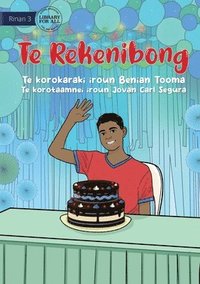 bokomslag The Birthday - Te Rekenibong (Te Kiribati)