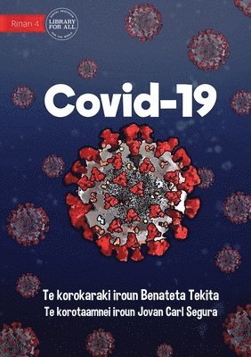 Covid 19 - Covid-19 (Te Kiribati) 1