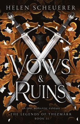 Vows & Ruins 1