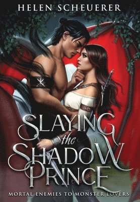 Slaying the Shadow Prince 1