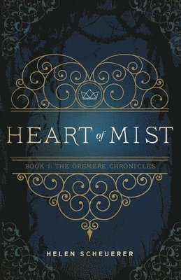 Heart of Mist