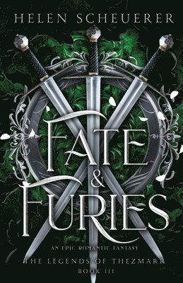 Fate & Furies 1