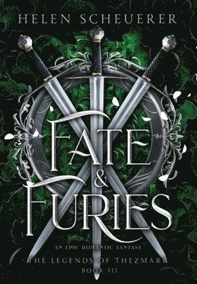 Fate & Furies 1